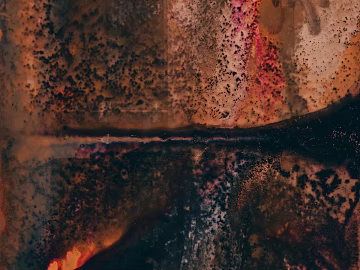 abstract painting texture (ID:ffach681724)