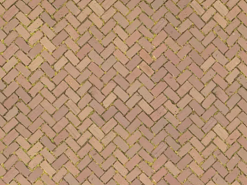 Brick pavement texture (ID:ffhbe992)