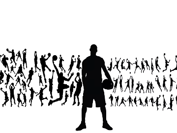 Highlight Mask texture (ID:ffaeg96256)