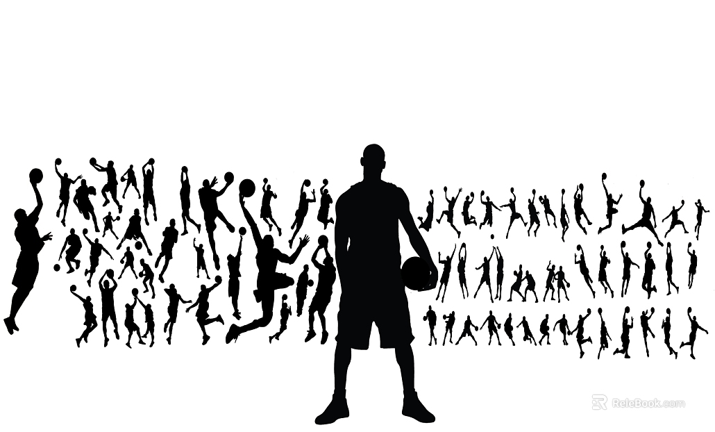 Highlight Mask texture