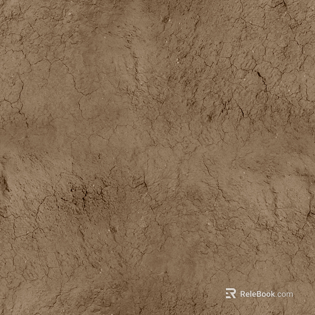 Mud texture