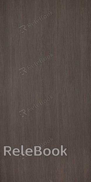 A close-up of a rich, dark wood grain texture, showcasing intricate patterns and natural knots, with subtle variations in tone and depth.