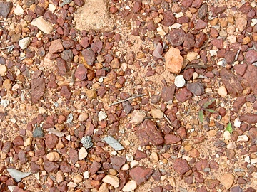 Gravel texture (ID:ffaag96407)