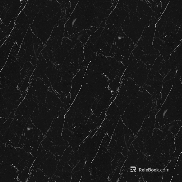 Mesh Marble Rough Black Marble Outdoor texture