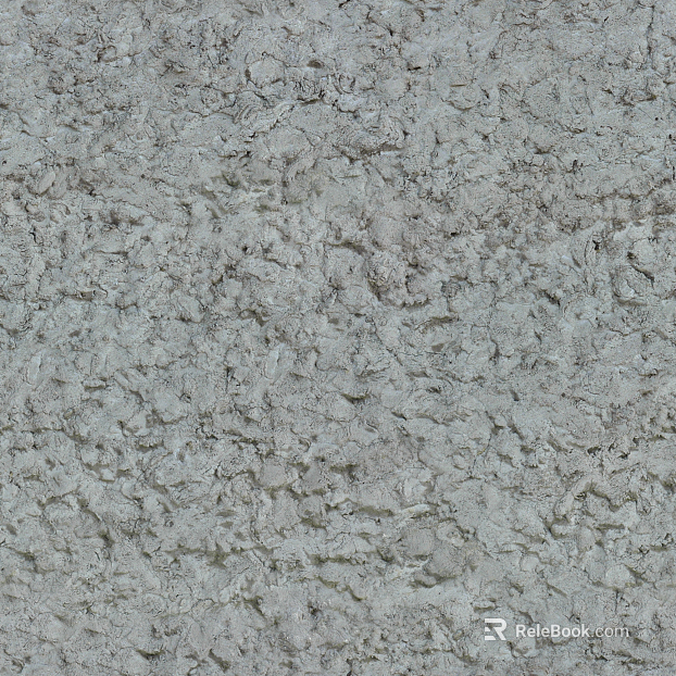 Cement texture