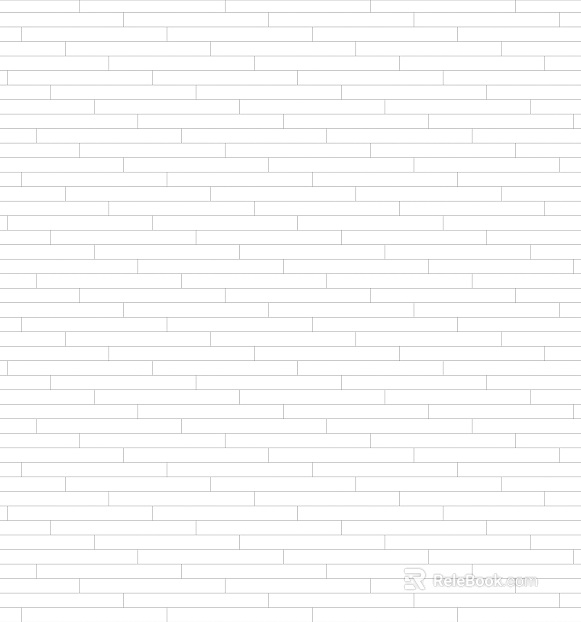 Plain Tile White Tile Seamless texture