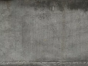 Gray cement industrial-style wall texture (ID:ffaeh028676)