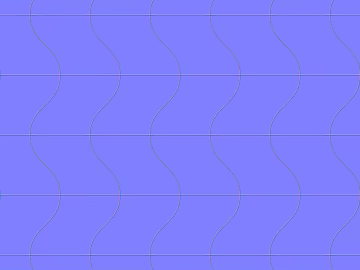 Lilac Curves Art Wallpaper texture (ID:ffaeh331189)