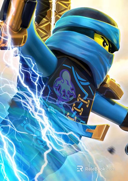 cartoon painting texture