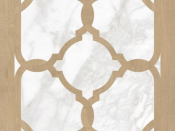 Light stone wood mosaic texture (ID:ffach179573)