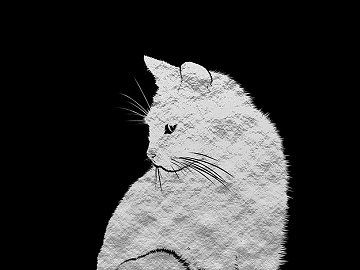 Animal painting texture (ID:ffaeg30833)