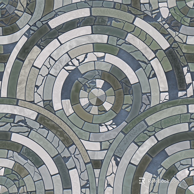 ground parquet texture