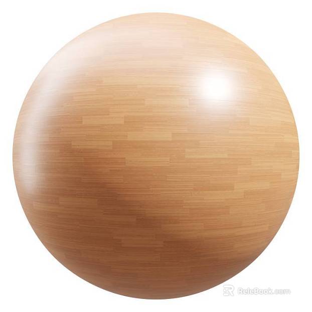 Flooring PBR texture