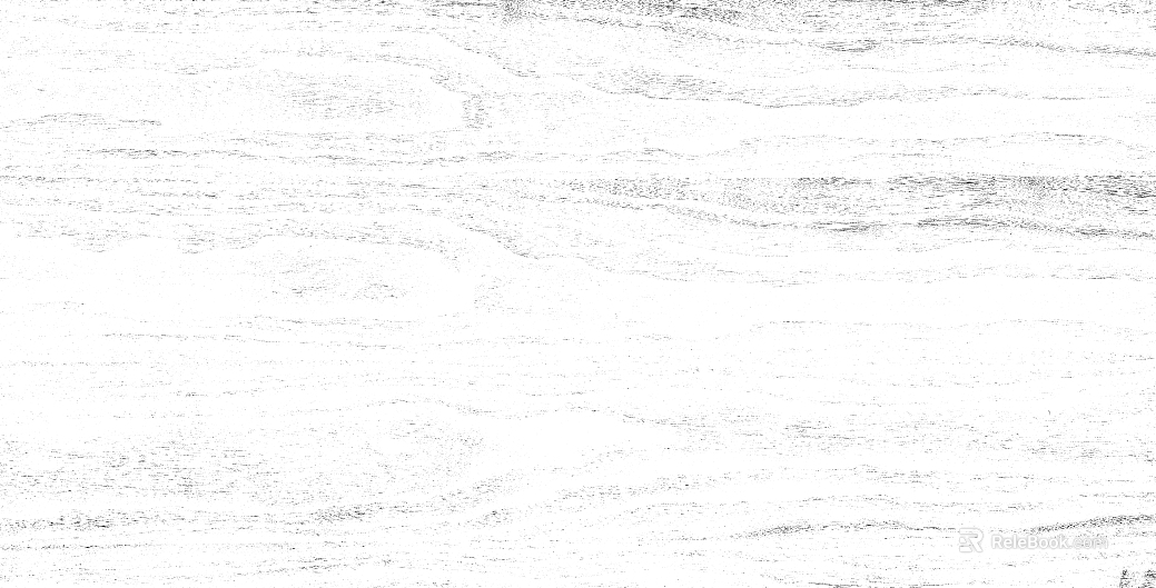 Black and White Bump texture