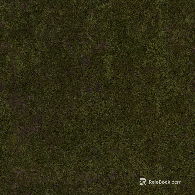 Turf texture