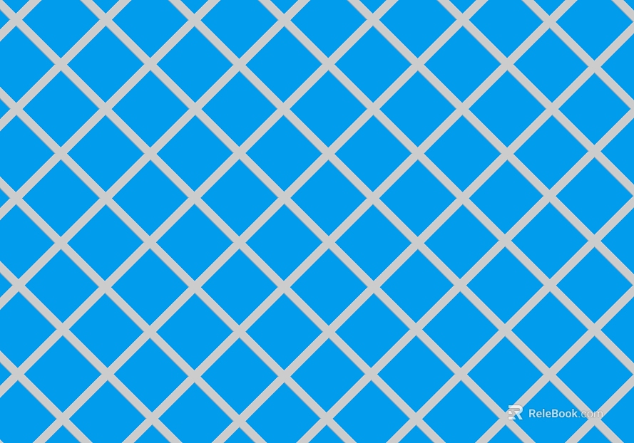 Blue gray diamond pattern wall wallpaper texture