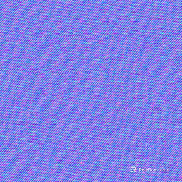 Normal Bump texture
