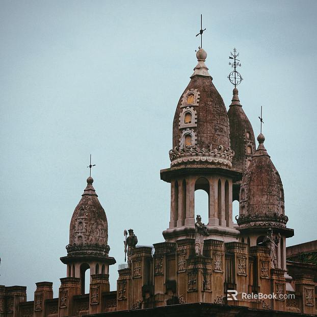 Gorgeous Architecture texture