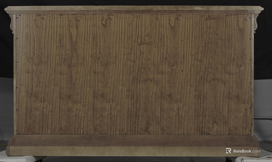 Light brown straight grain wood grain furniture finish texture