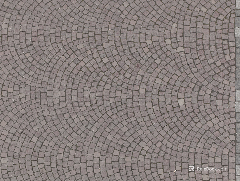 stone paving texture
