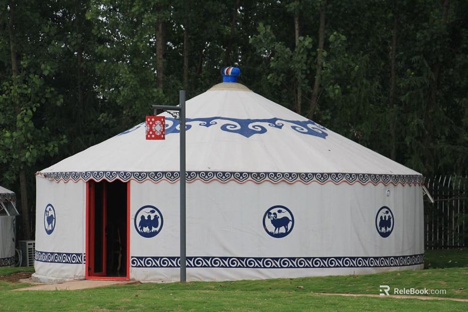 Residential Exterior texture