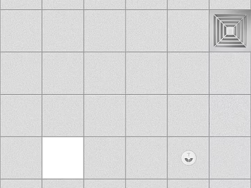 aluminum gusset plate texture (ID:ffach843040)