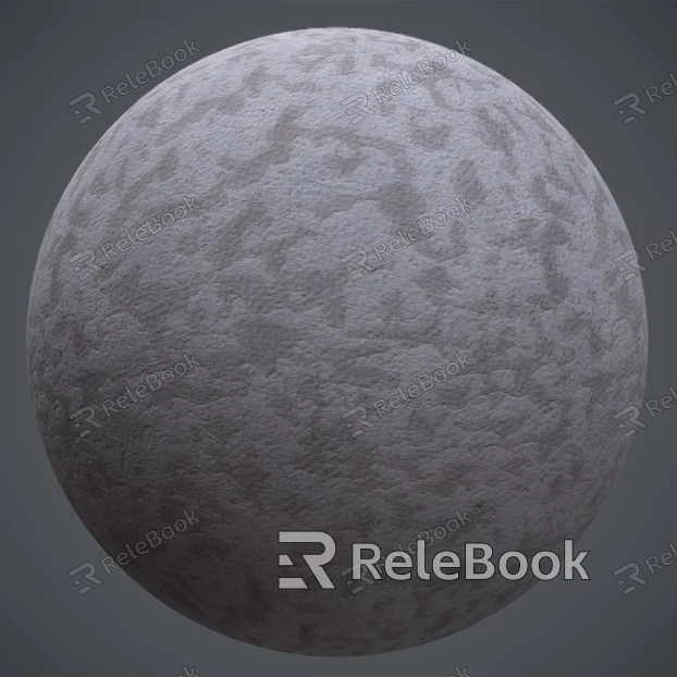 Carpet PBR texture