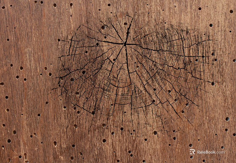old wood texture