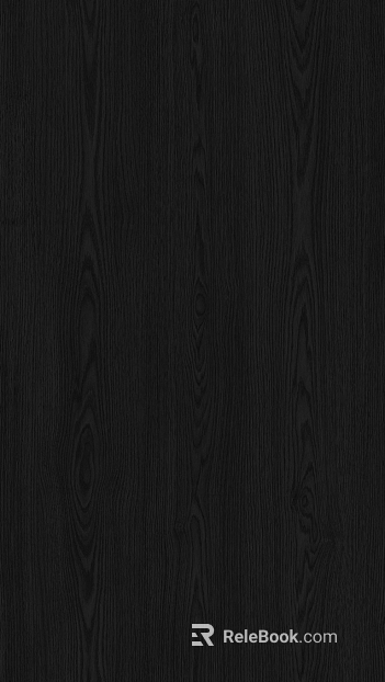 wood grain carbon black ash texture