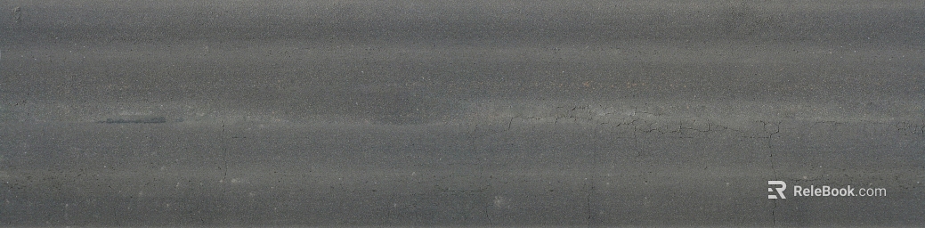 Dark gray cement ground outdoor pavement texture