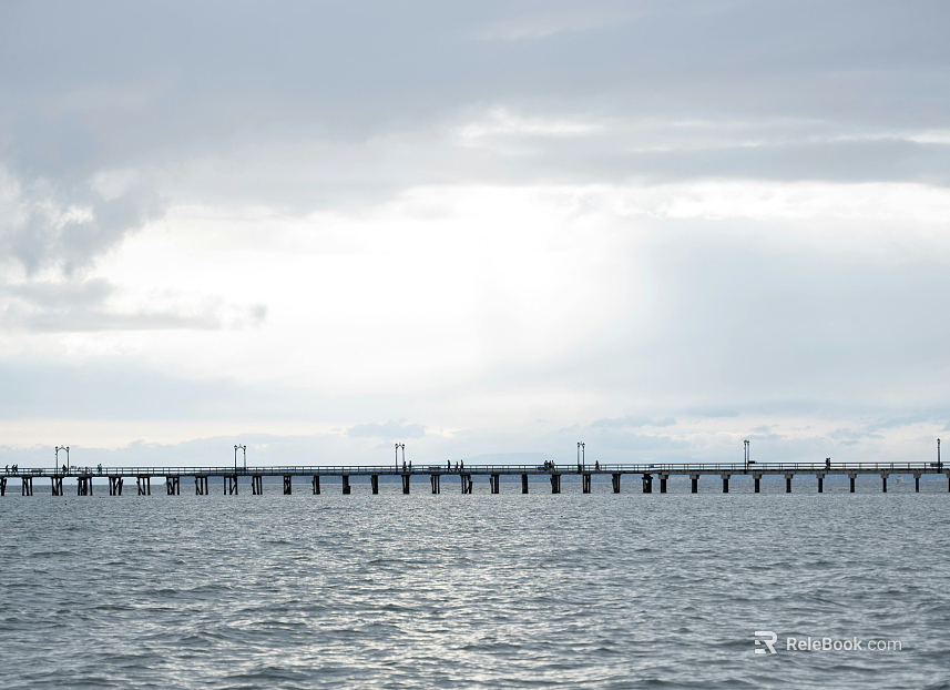 Outdoor Scenery texture