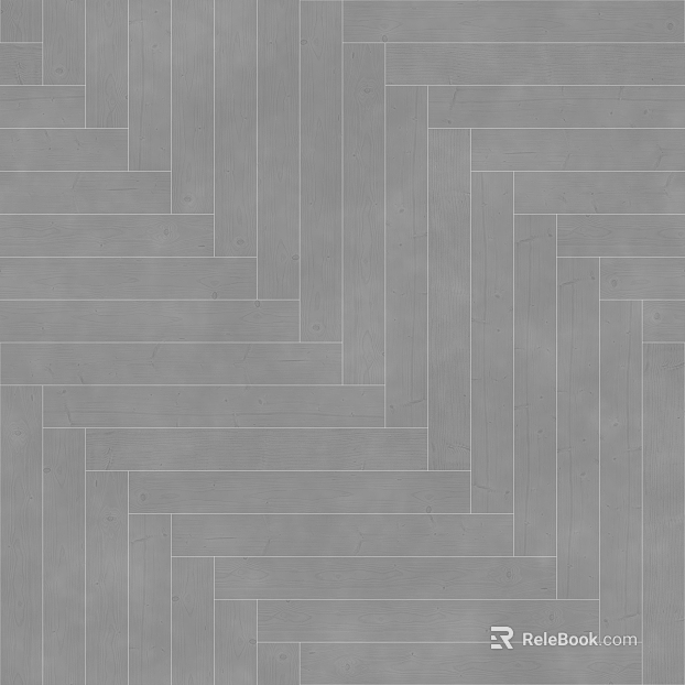Black and White Bump texture