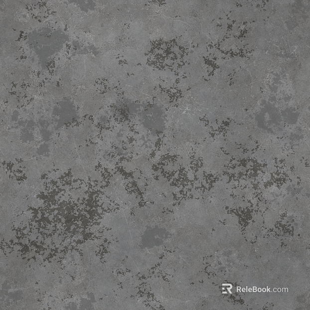 Cement gray concrete wall texture