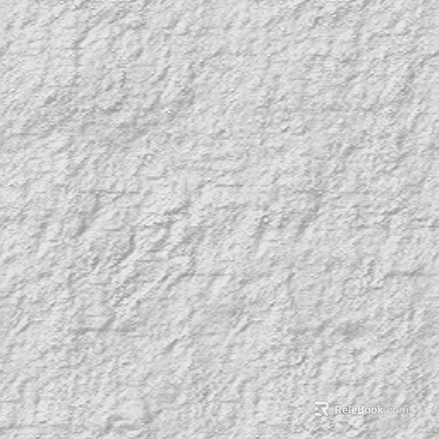 Black and White Bump texture