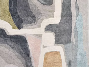 Plain pattern carpet texture (ID:ffabf3852)