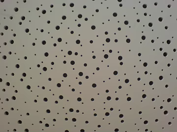 Perforated plate texture (ID:ffaag08737)