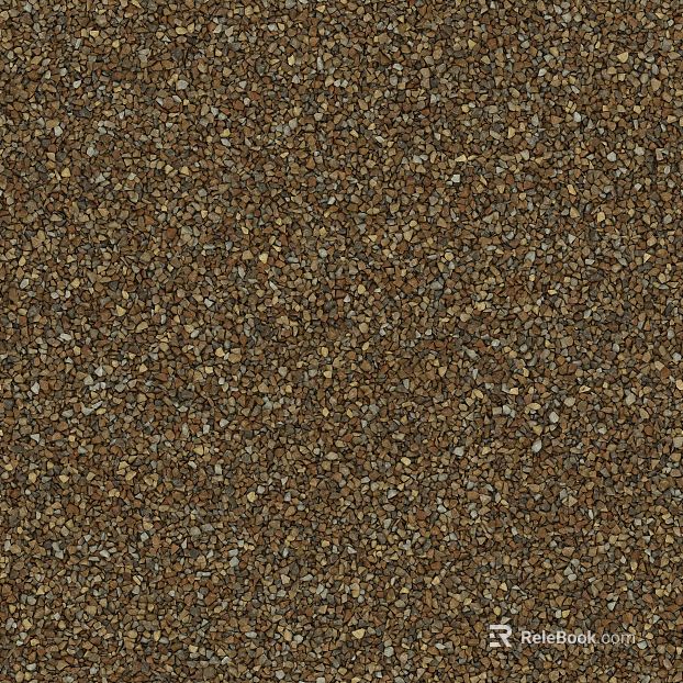 Pebbles texture