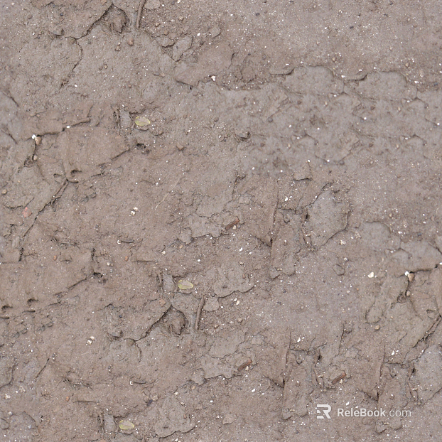 Sand texture