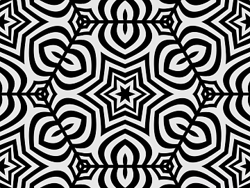geometric line texture (ID:ffabg97688)