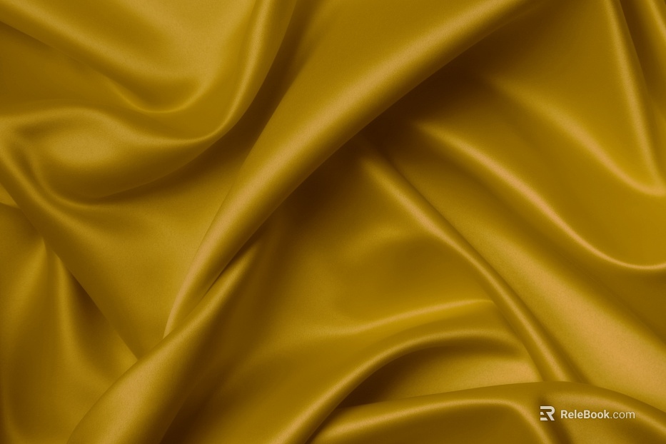 Silk texture