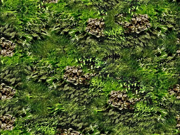 Turf texture (ID:ffajg17485)