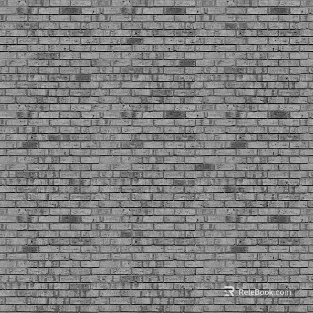 Brick wall texture