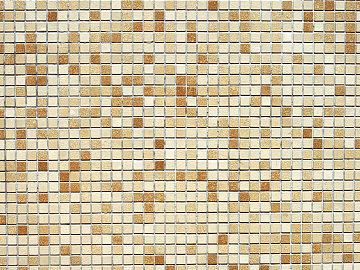 ceramic mosaic texture (ID:ffaif0437)