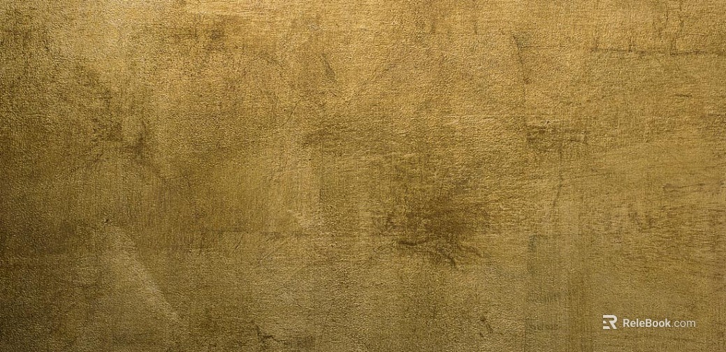 gold foil silver foil texture