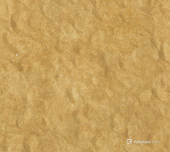 Sand texture