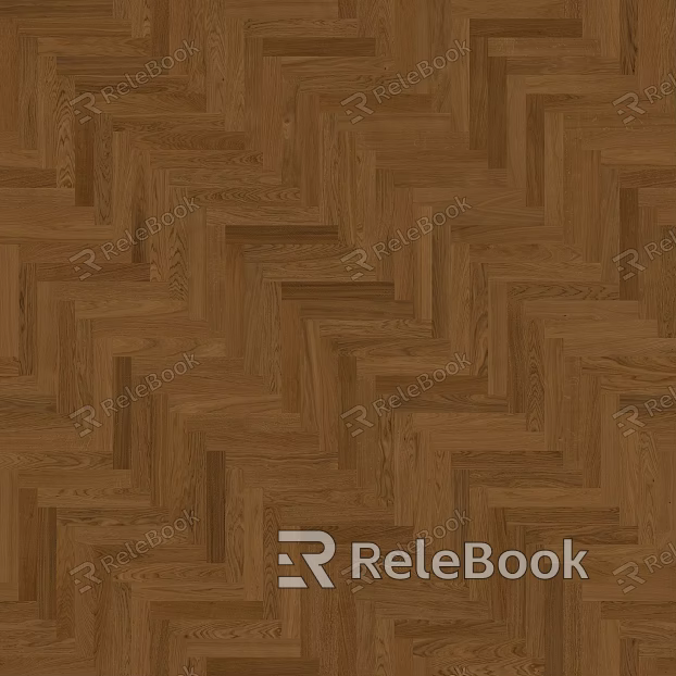 Wood floor ground wood color texture