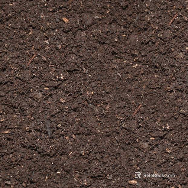 Mud texture