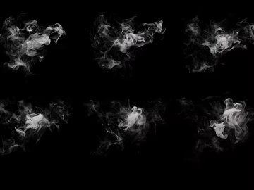 Stage smoke gas texture (ID:ffaeh596117)