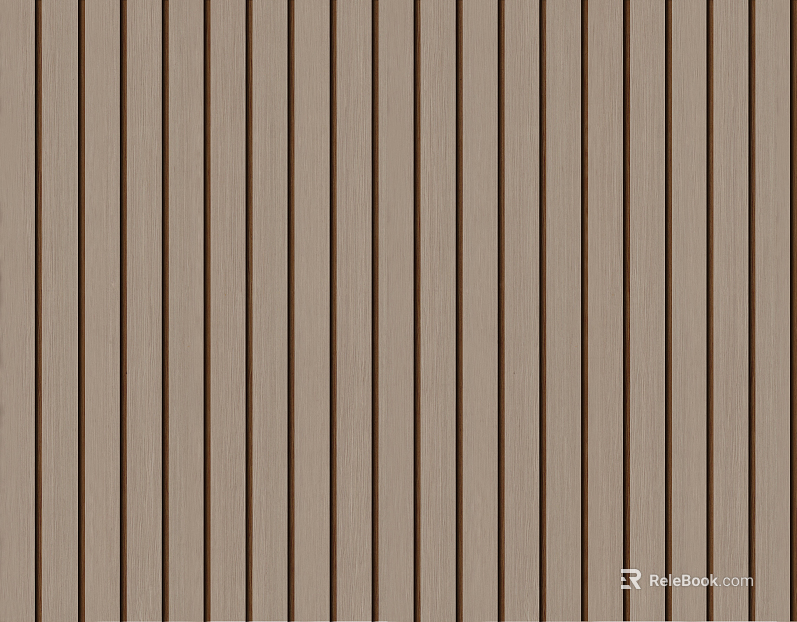 Wood panel plastic wood floor HD texture