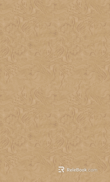 Honey Color Ocean Board Birch Multilayer Board texture